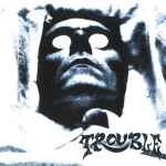 TROUBLE - Simple Mind Condition Re-Release 2CD